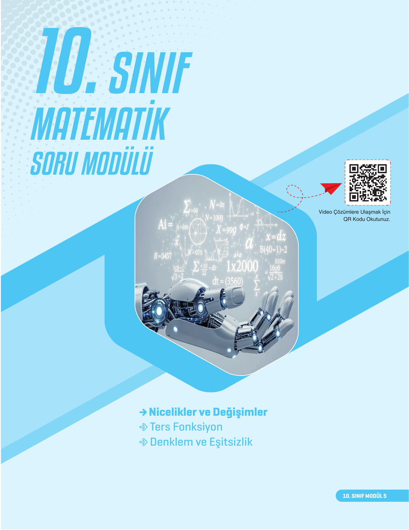 2026 10.Sınıf Matematik Soru Modülü 5