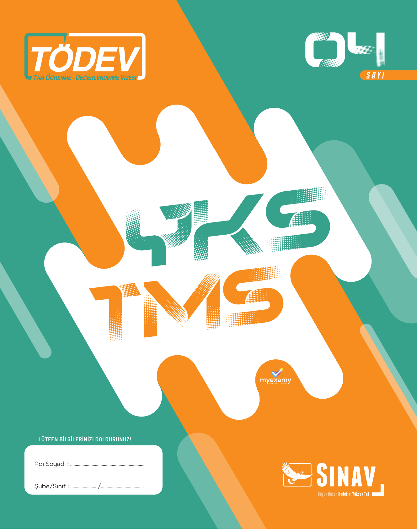 2026 YKS TM TÖDEV 4