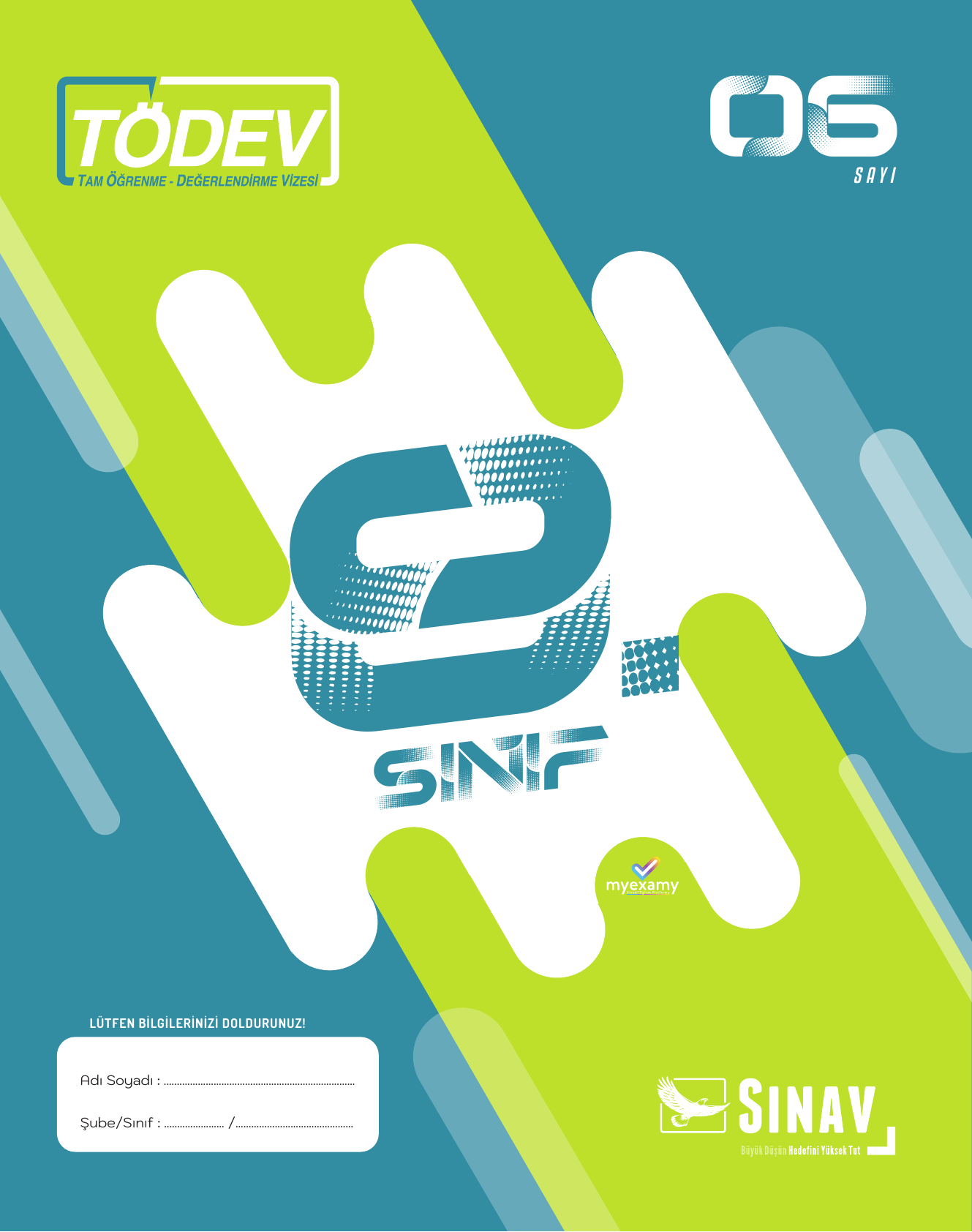2026 8.Sınıf TÖDEV 4
