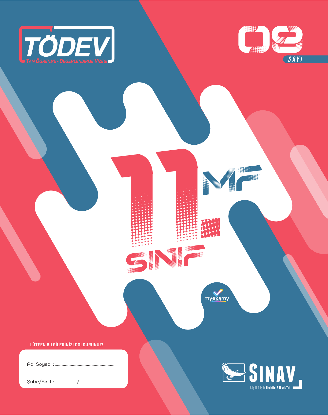 2026 11.Sınıf MF TÖDEV 8