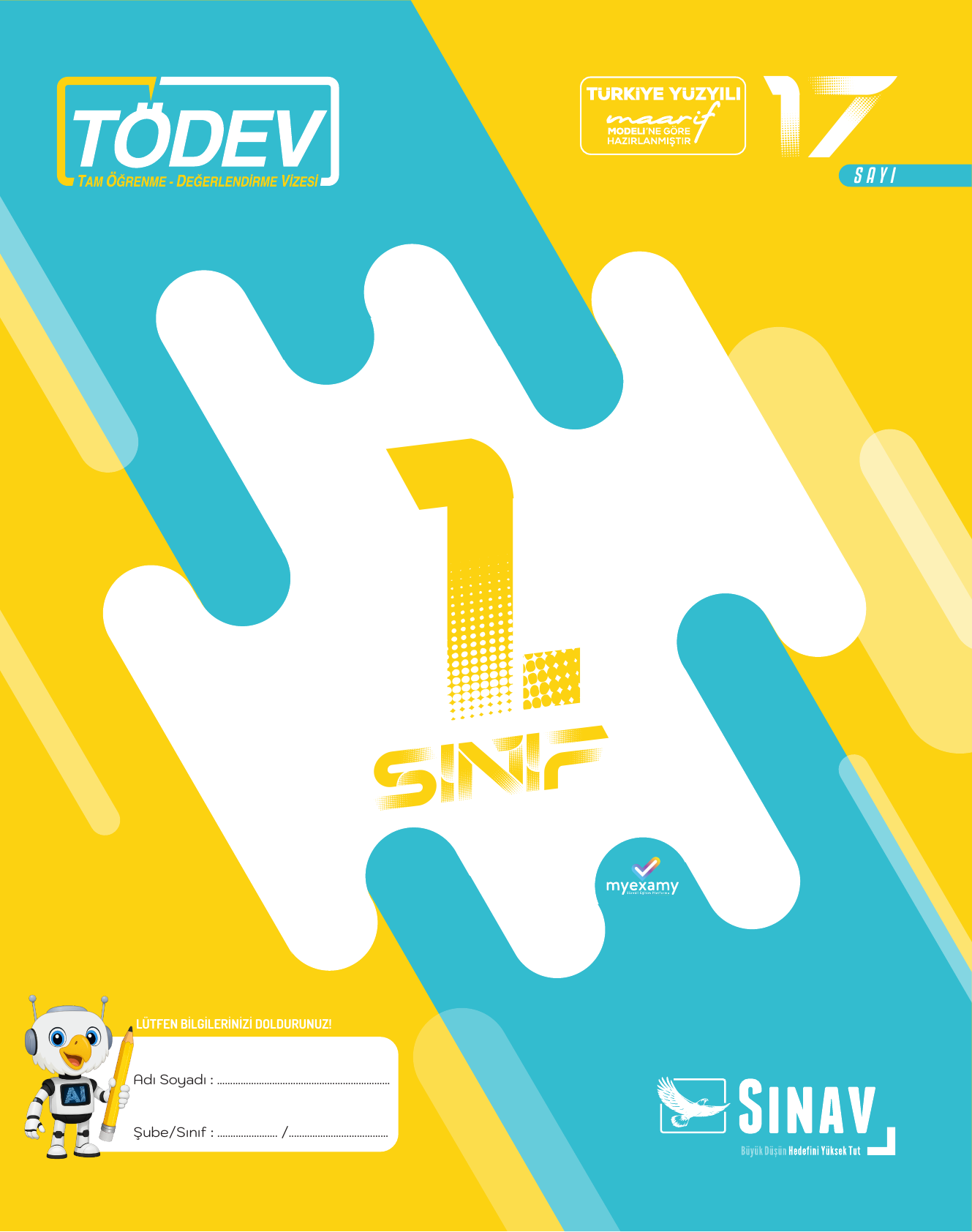2026 1. Sınıf TÖDEV 17
