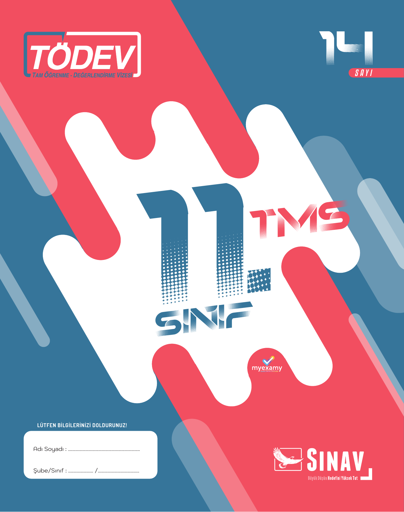 2026 11.Sınıf TM TÖDEV 14