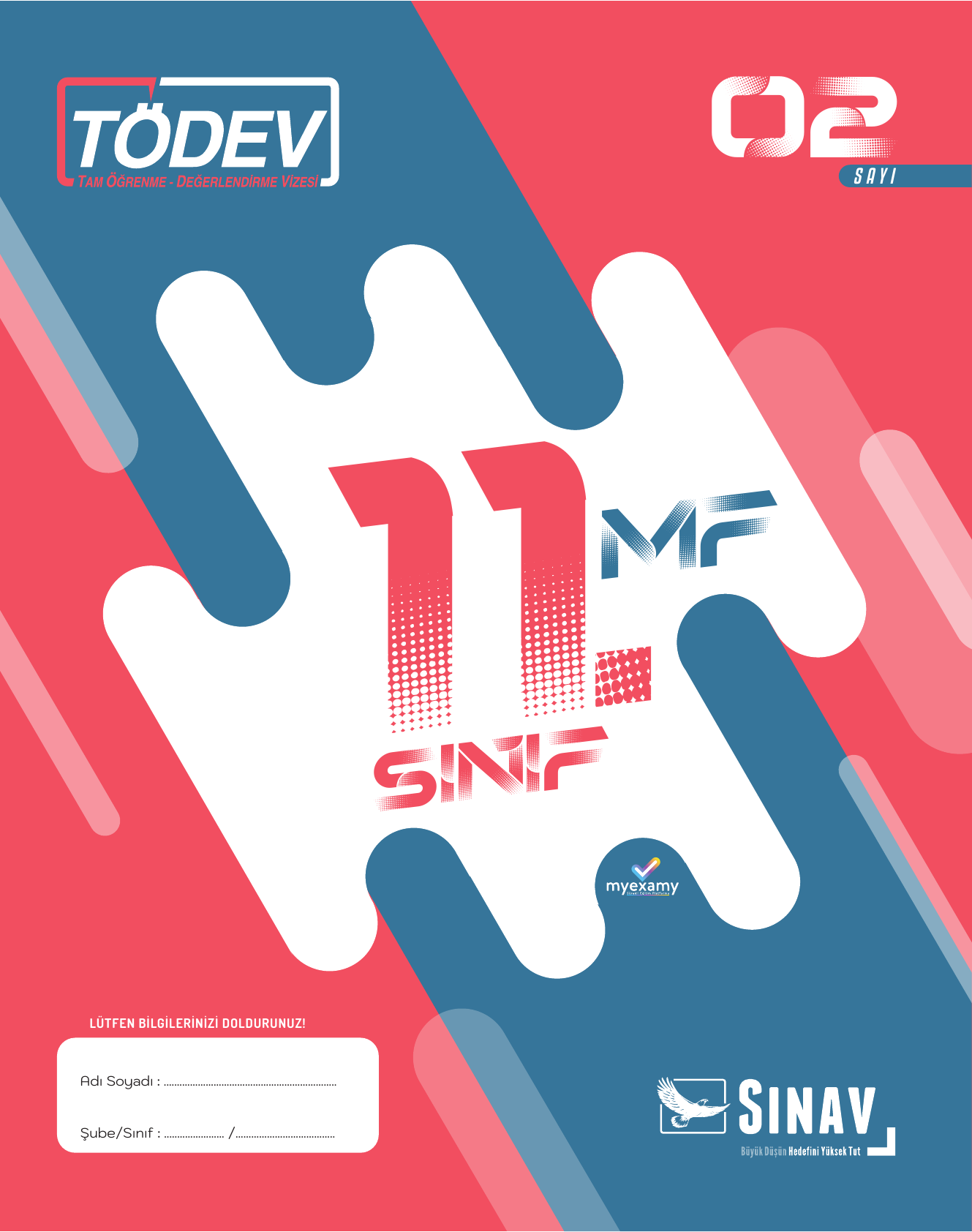 2026 11.Sınıf MF TÖDEV 2
