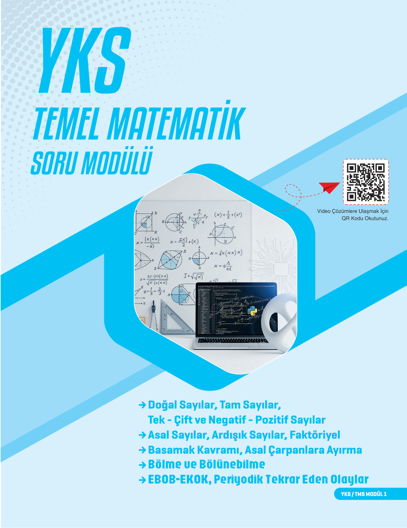2026 12. Sınıf Temel Matematik Soru Modülü - 1