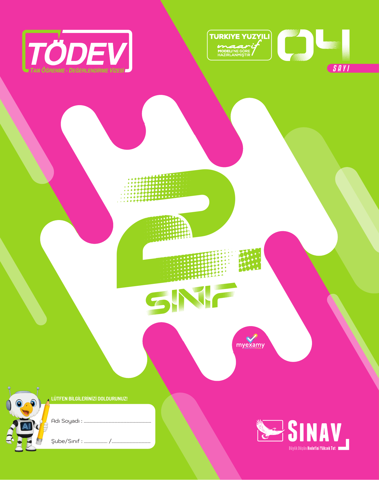 2026 2.Sınıf TÖDEV 4