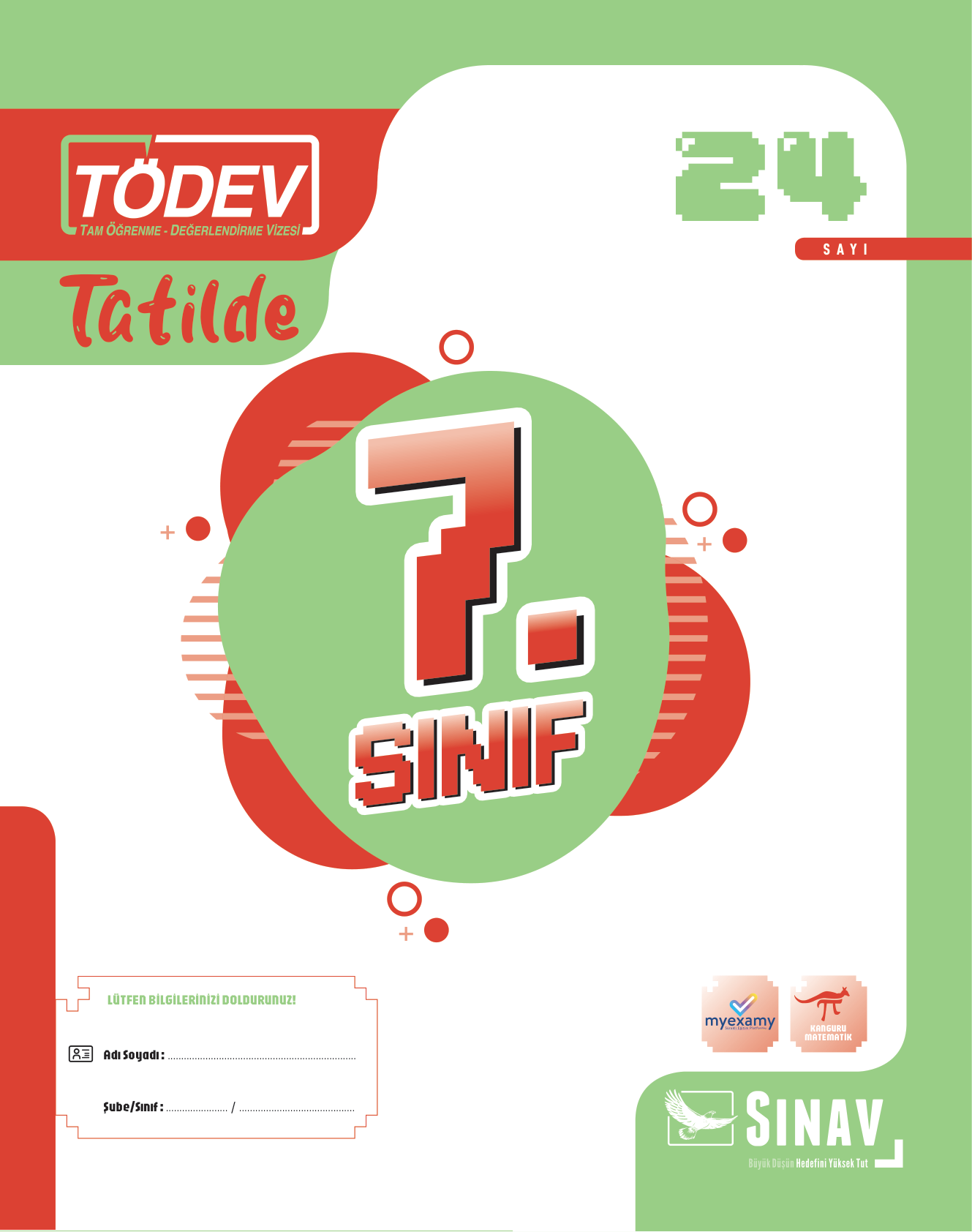2026 7.SINIF TÖDEV