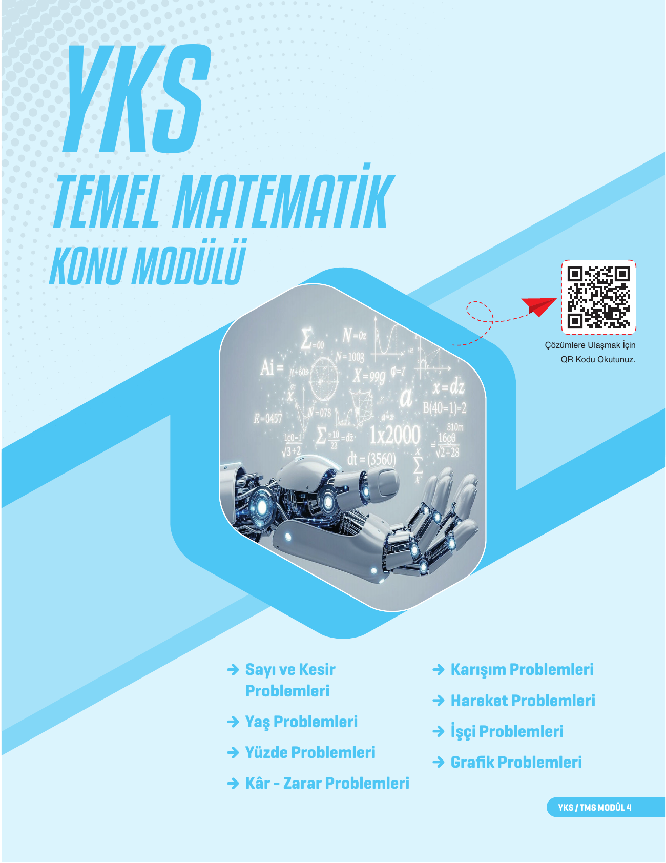 2026 12.Sınıf MF Temel Matematik Konu Modülü 4