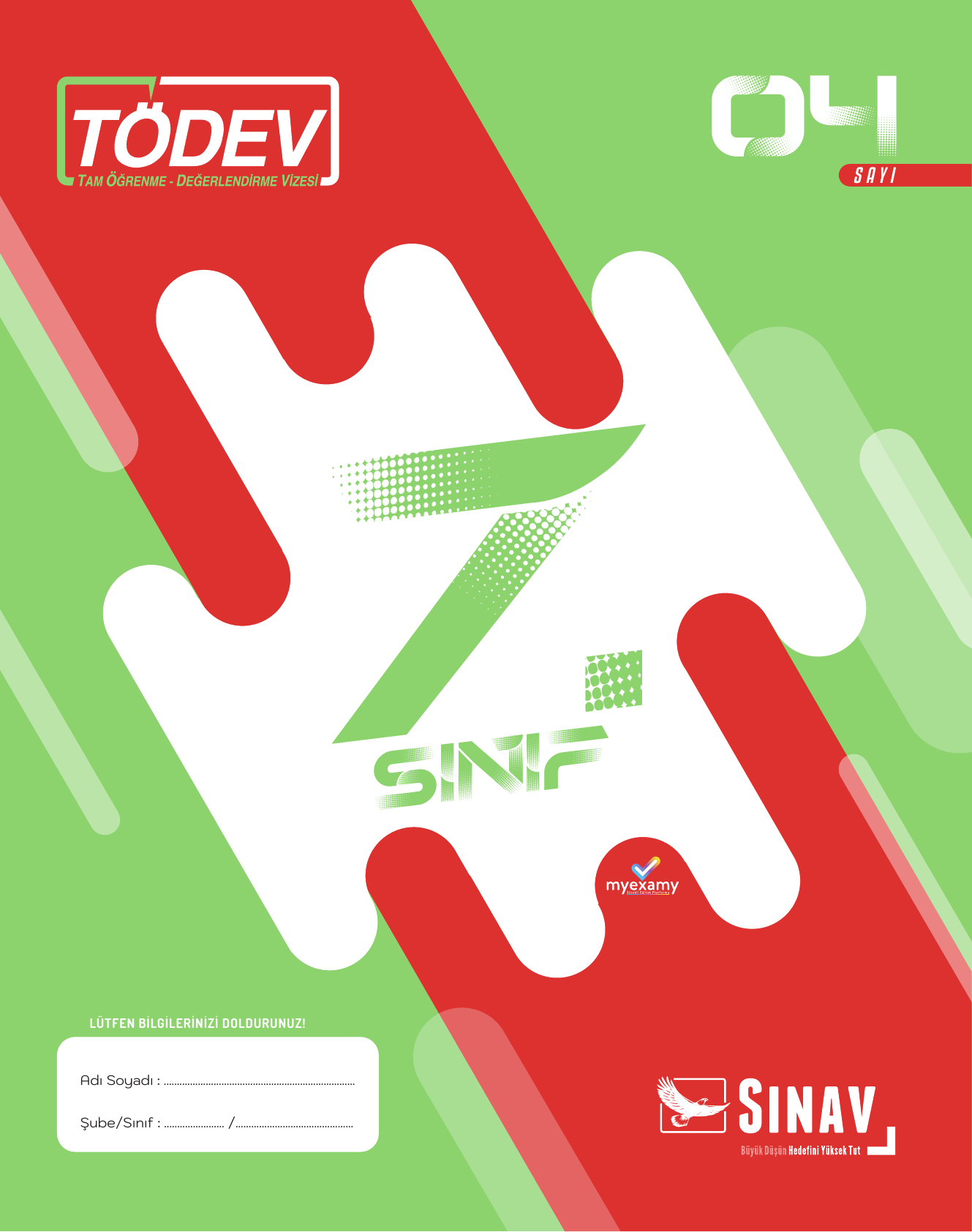 2026 7.Sınıf TÖDEV 4
