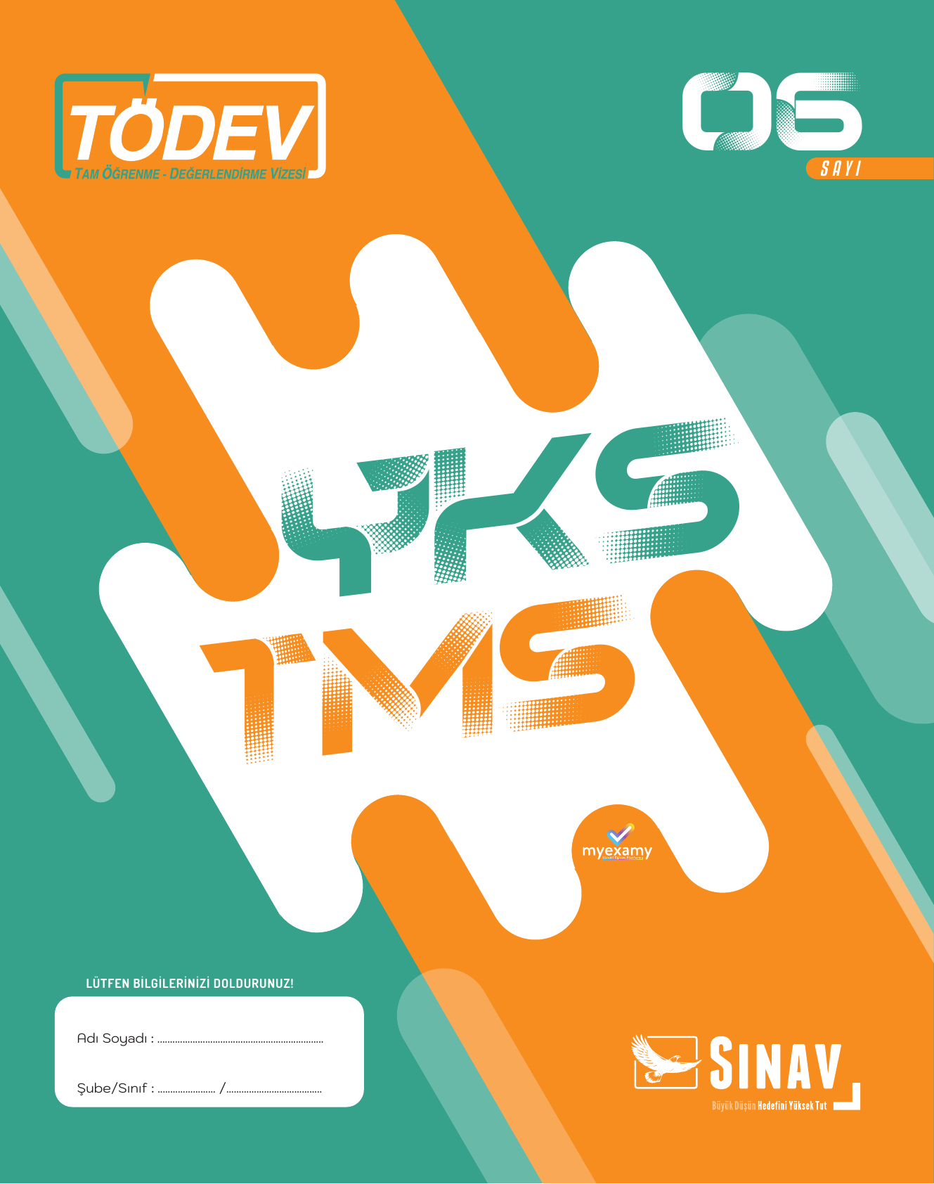 2026 YKS TM TÖDEV 6