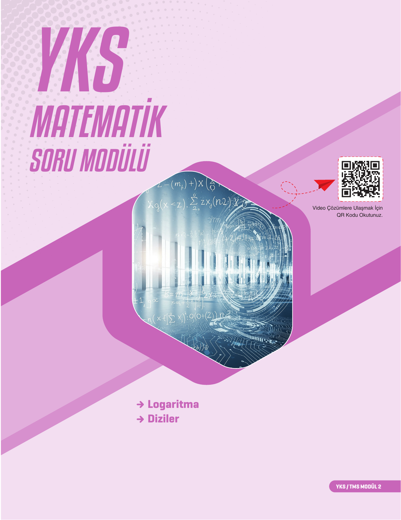 2026 YKS Matematik Soru Modülü 2