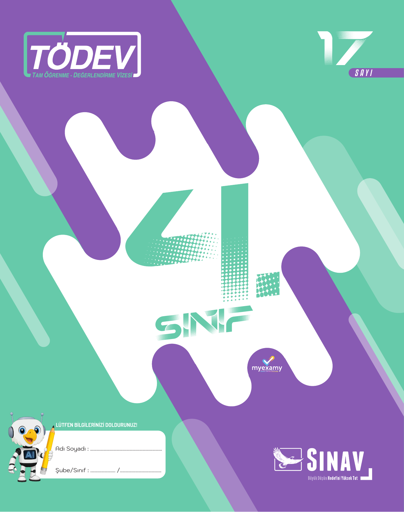 2026 4. Sınıf TÖDEV 17