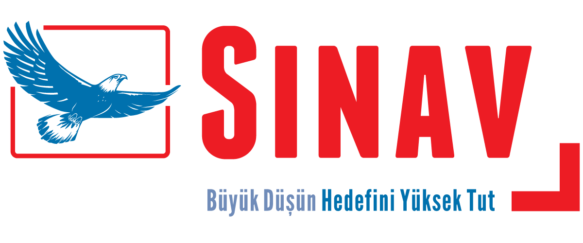 Sınav Digital Yayınları